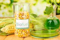 Caergeiliog biofuel availability